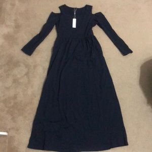 Woman’s Dress